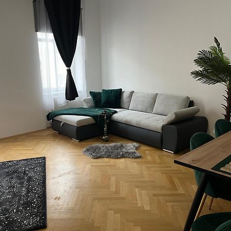 Anna Luxury Apartment Vídeň Exteriér fotografie