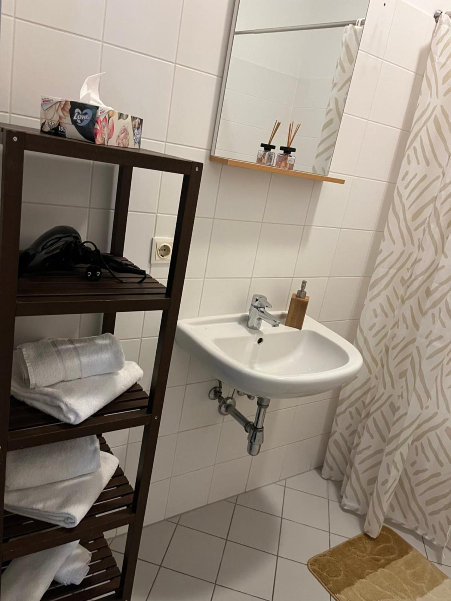 Anna Luxury Apartment Vídeň Exteriér fotografie
